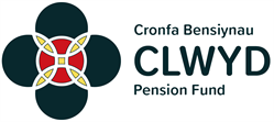 Clwyd Pension Fund Logo